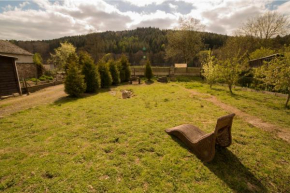 Ferienhaus Vulkaneifel Abtei Himmerod